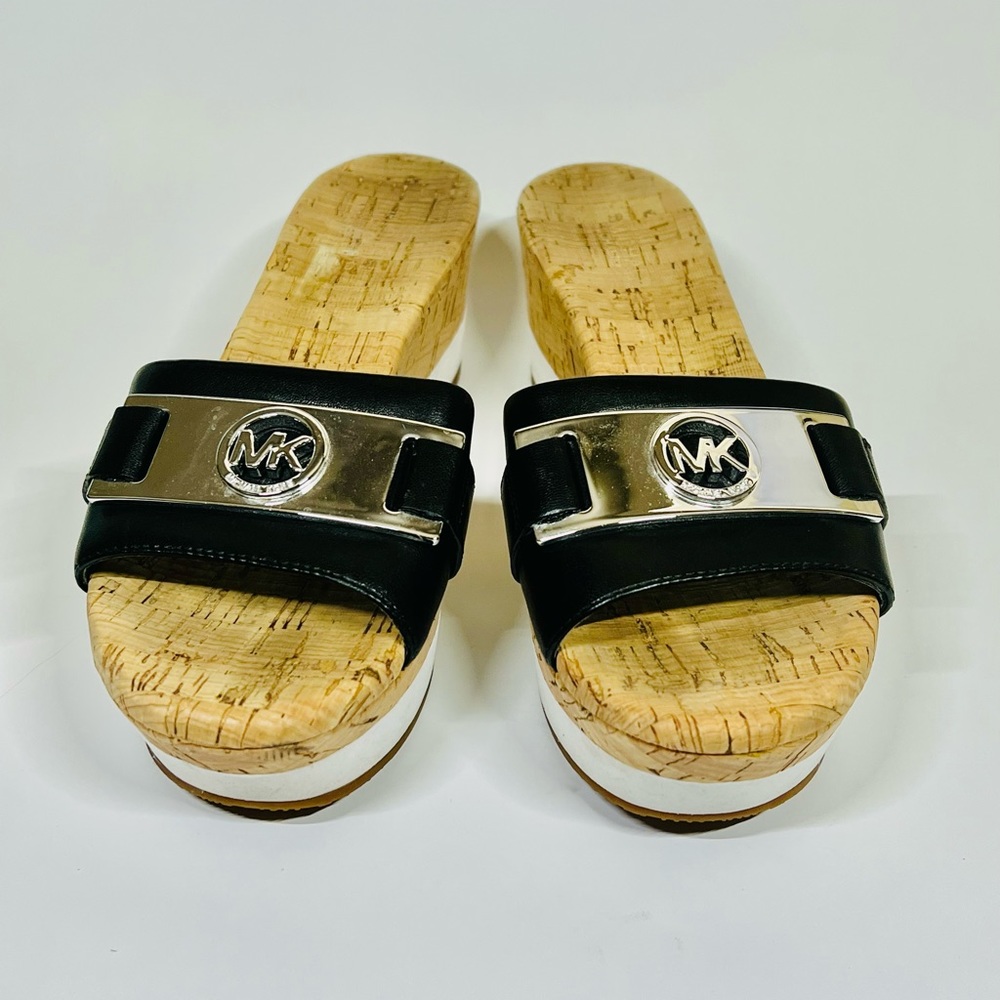 Michael Kors Platform Sandal